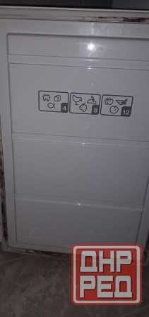 Продам морозильную камеру Донецк - изображение 4