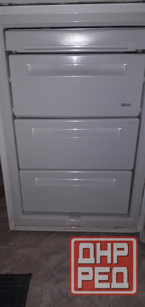 Продам морозильную камеру Донецк - изображение 5