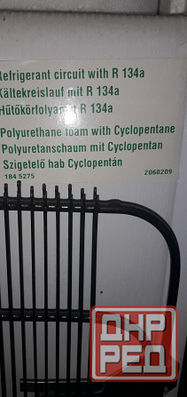 Продам морозильную камеру Донецк - изображение 8