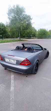 Продам кабриолет Донецк