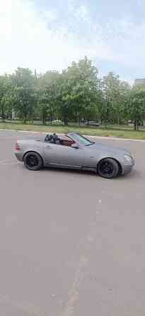 Продам кабриолет Донецк