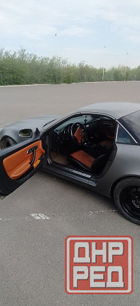 Продам кабриолет Донецк - изображение 3