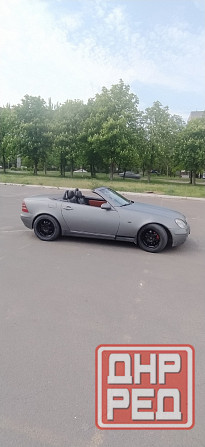 Продам кабриолет Донецк - изображение 5