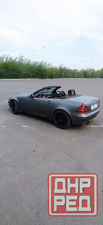 Продам кабриолет Донецк - изображение 2