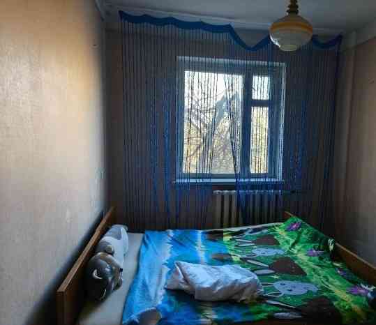 Сдам 3-к квартиру на Зеленом Макеевка