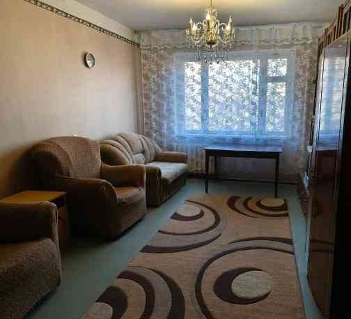 Сдам 3-к квартиру на Зеленом Макеевка