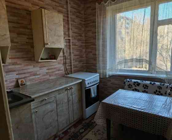 Сдам 3-к квартиру на Зеленом Макеевка