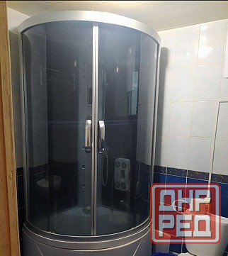 Сдам 1-к квартиру на Зеленом Макеевка - изображение 3