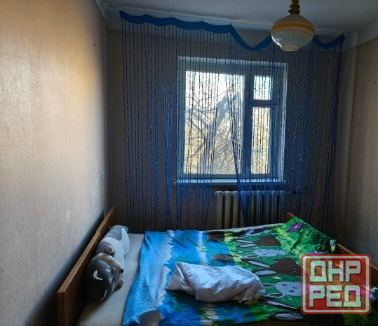 Сдам 3-к квартиру на Зеленом Макеевка - изображение 2