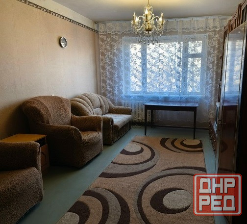 Сдам 3-к квартиру на Зеленом Макеевка - изображение 1