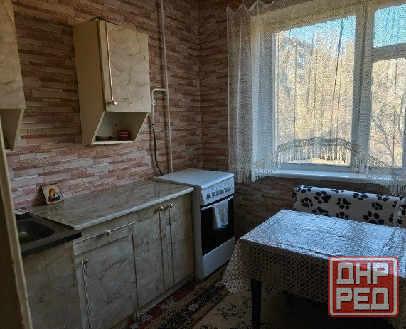 Сдам 3-к квартиру на Зеленом Макеевка - изображение 3