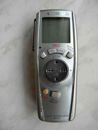 Диктофон Olympus vn-480pc Макеевка