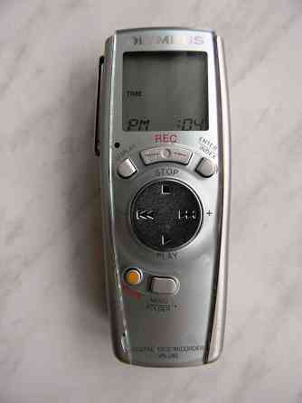 Диктофон Olympus vn-480pc Макеевка