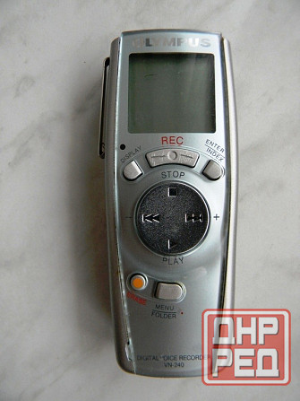 Диктофон Olympus vn-480pc Макеевка - изображение 1