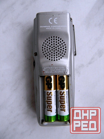 Диктофон Olympus vn-480pc Макеевка - изображение 3
