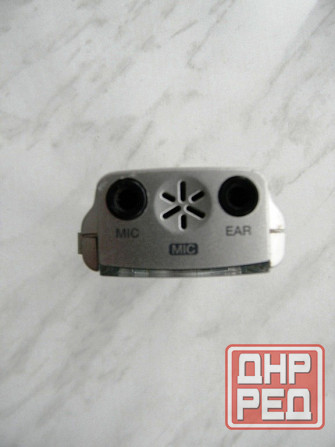 Диктофон Olympus vn-480pc Макеевка - изображение 4