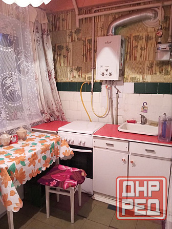 Сдам 1- комнатную квартиру, проспект Мира Донецк - изображение 4