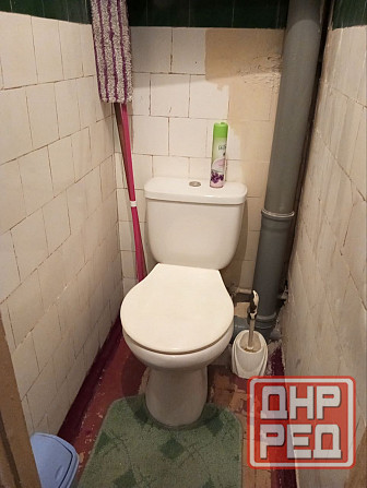 Сдам 1- комнатную квартиру, проспект Мира Донецк - изображение 6