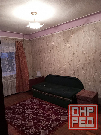 Сдам 1- комнатную квартиру, проспект Мира Донецк - изображение 2
