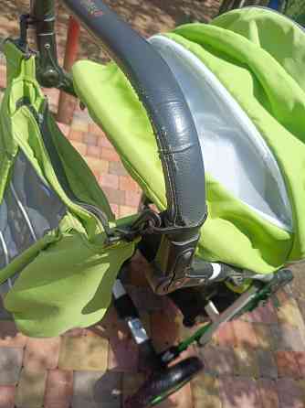 Коляска + ходунки Донецк