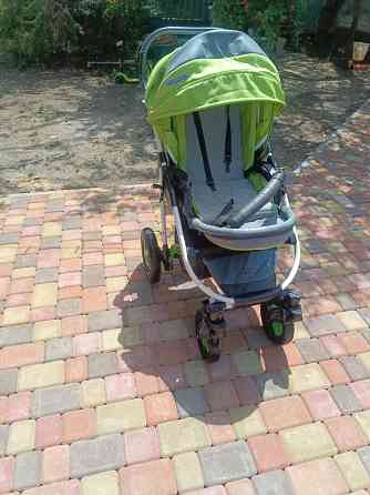 Коляска + ходунки Донецк