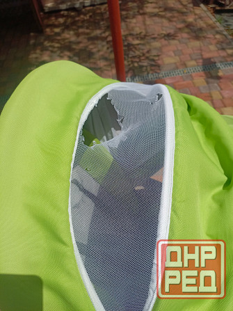 Коляска + ходунки Донецк - изображение 4