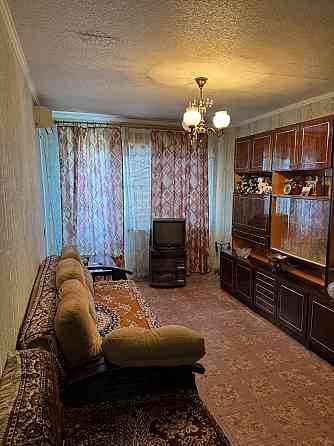 Сдам 3х комнатную квартиру Пролетарский район, ул Щетинина, Донецк