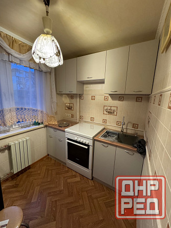 Сдам 3х комнатную квартиру Калининский район, бульвар Шевченко, Марии Ульяновой Донецк - изображение 2