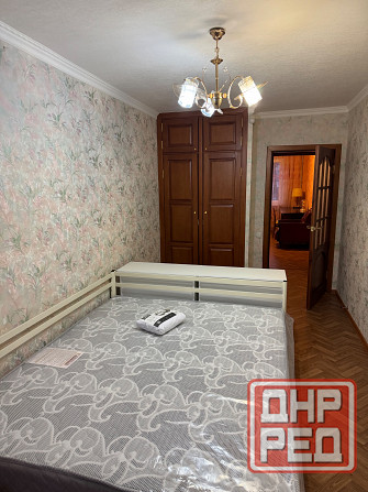 Сдам 3х комнатную квартиру Калининский район, бульвар Шевченко, Марии Ульяновой Донецк - изображение 9