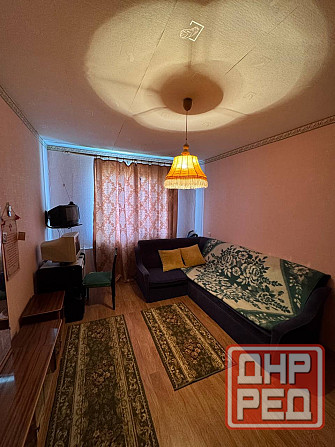 Сдам 3х комнатную квартиру Пролетарский район, ул Щетинина, Донецк - изображение 3