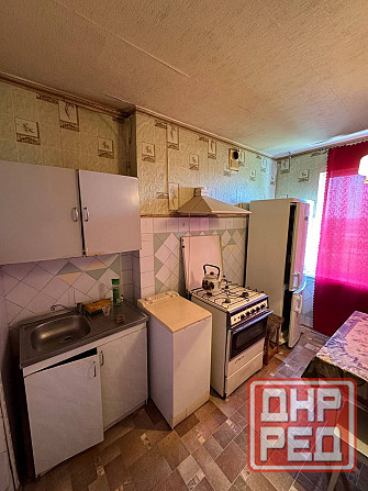 Сдам 3х комнатную квартиру Пролетарский район, ул Щетинина, Донецк - изображение 2