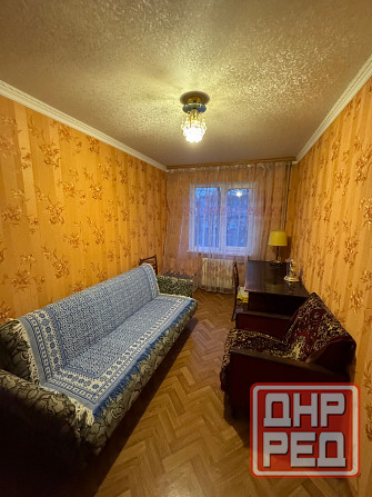 Сдам 3х комнатную квартиру Калининский район, бульвар Шевченко, Марии Ульяновой Донецк - изображение 7