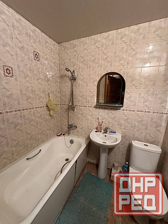 Сдам 3х комнатную квартиру Пролетарский район, ул Щетинина, Донецк - изображение 5