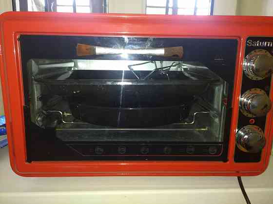 Духовка электрическая Донецк