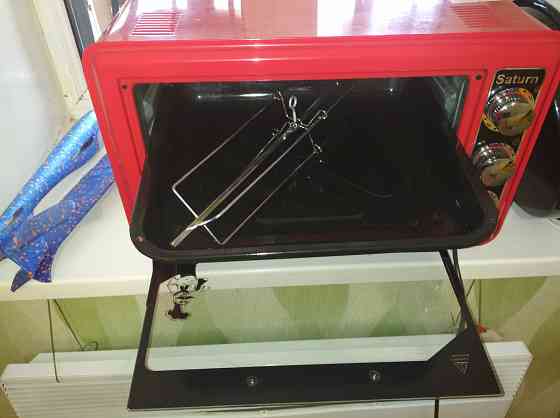 Духовка электрическая Донецк