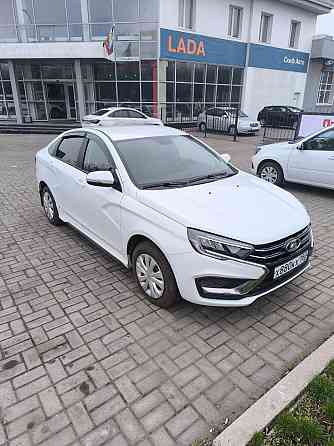 Lada Vesta 1.6 mt, 2023, 9 500 км Донецк