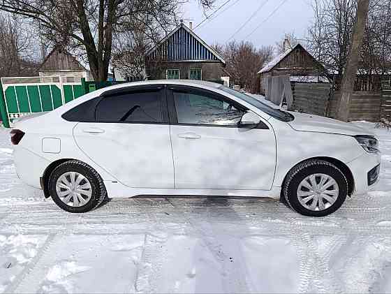 Lada Vesta 1.6 mt, 2023, 9 500 км Донецк