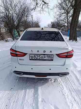 Lada Vesta 1.6 mt, 2023, 9 500 км Донецк