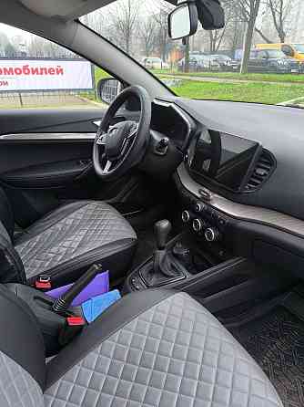 Lada Vesta 1.6 mt, 2023, 9 500 км Донецк