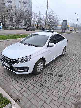 Lada Vesta 1.6 mt, 2023, 9 500 км Донецк