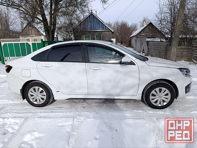 Lada Vesta 1.6 mt, 2023, 9 500 км Донецк - изображение 5