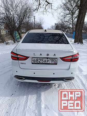 Lada Vesta 1.6 mt, 2023, 9 500 км Донецк - изображение 2