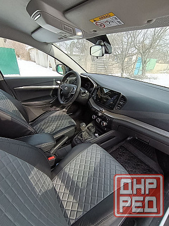 Lada Vesta 1.6 mt, 2023, 9 500 км Донецк - изображение 7