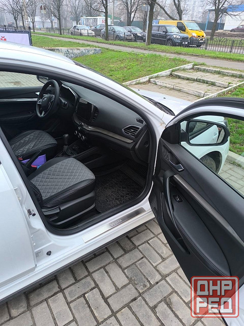 Lada Vesta 1.6 mt, 2023, 9 500 км Донецк - изображение 6