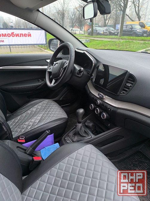 Lada Vesta 1.6 mt, 2023, 9 500 км Донецк - изображение 4