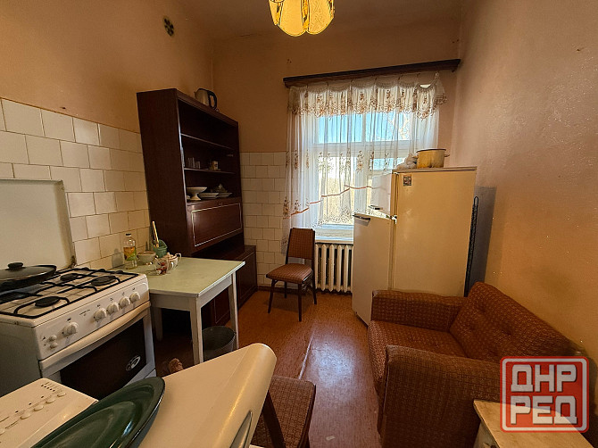 Сдам 2 ком.кв в центре Ворошиловского района , проспект Гринкевича, бульвар Пушкина Донецк - изображение 8