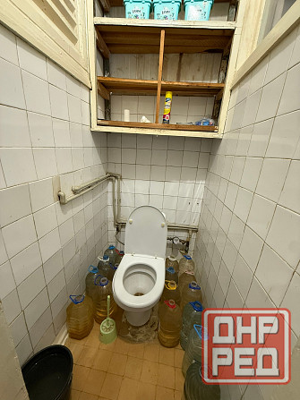 Сдам 2 ком.кв в центре Ворошиловского района , проспект Гринкевича, бульвар Пушкина Донецк - изображение 7