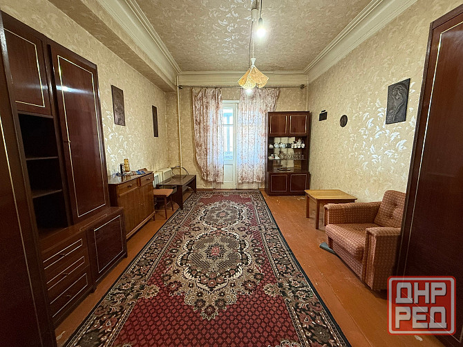 Сдам 2 ком.кв в центре Ворошиловского района , проспект Гринкевича, бульвар Пушкина Донецк - изображение 2