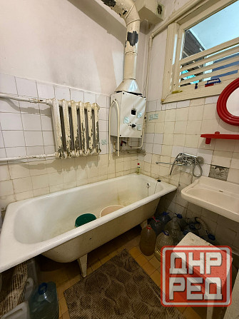 Сдам 2 ком.кв в центре Ворошиловского района , проспект Гринкевича, бульвар Пушкина Донецк - изображение 9