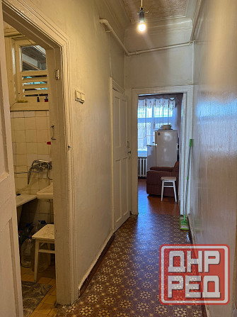 Сдам 2 ком.кв в центре Ворошиловского района , проспект Гринкевича, бульвар Пушкина Донецк - изображение 6